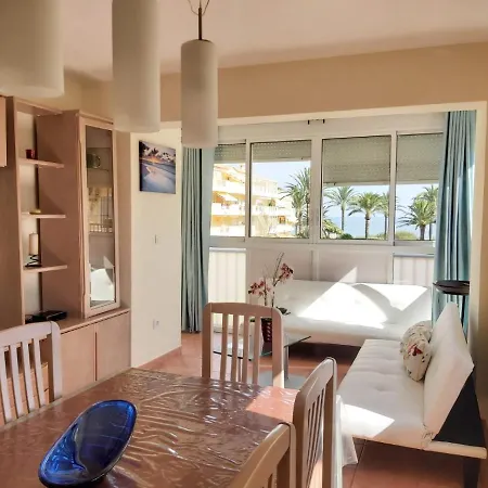 Apartment Amaya Locdenia *