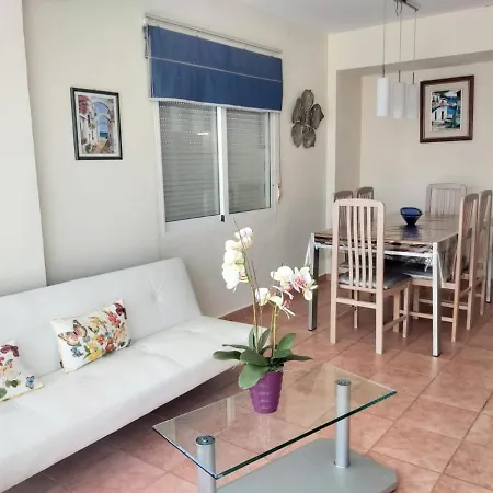 Apartment Amaya Locdenia