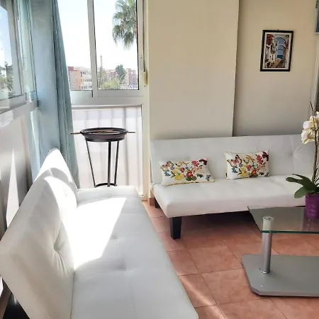 Amaya Locdenia Apartment