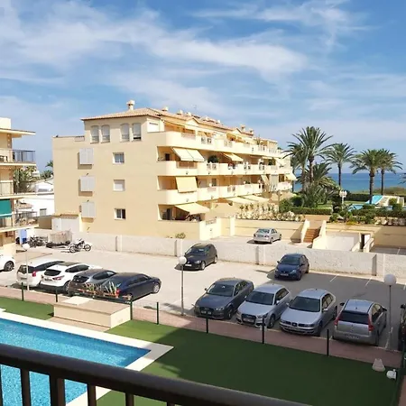 Apartment Amaya Locdenia