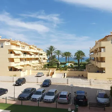 Amaya Locdenia *