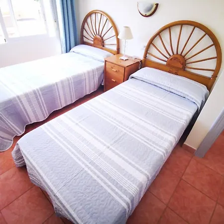 Apartment Amaya Locdenia Denia