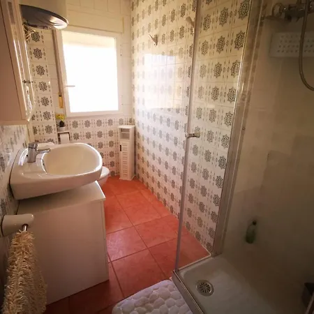Amaya Locdenia Apartment Denia