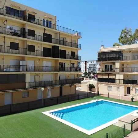 Apartamento Amaya Locdenia