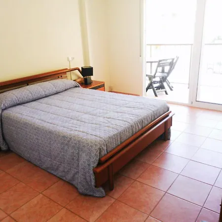 Amaya Locdenia Apartamento Dénia