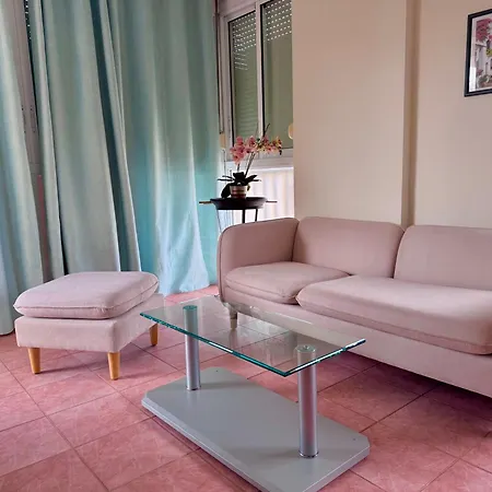Apartment Amaya Locdenia Denia
